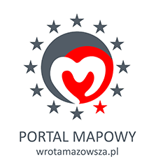 Portal Mapowy wrotamazowsza.pl