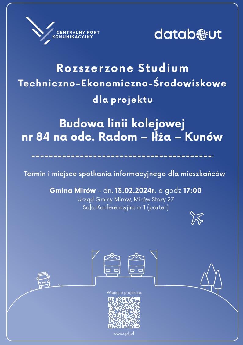 plakat zap